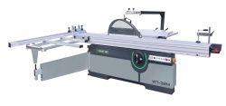 Форматно-раскроечный станок  мод. WOODTEC WT-32M